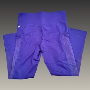 Trinity‎ Motion365® Mid-Rise 7/8 Legging Sz S